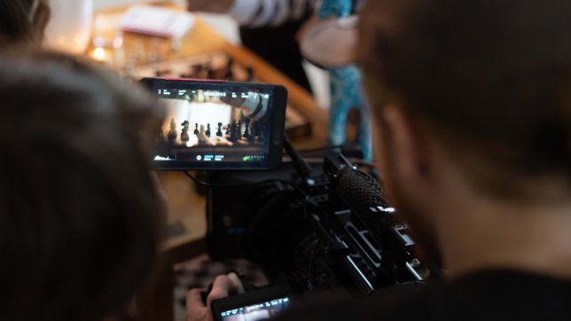 Video Marketing ιστοσελίδων