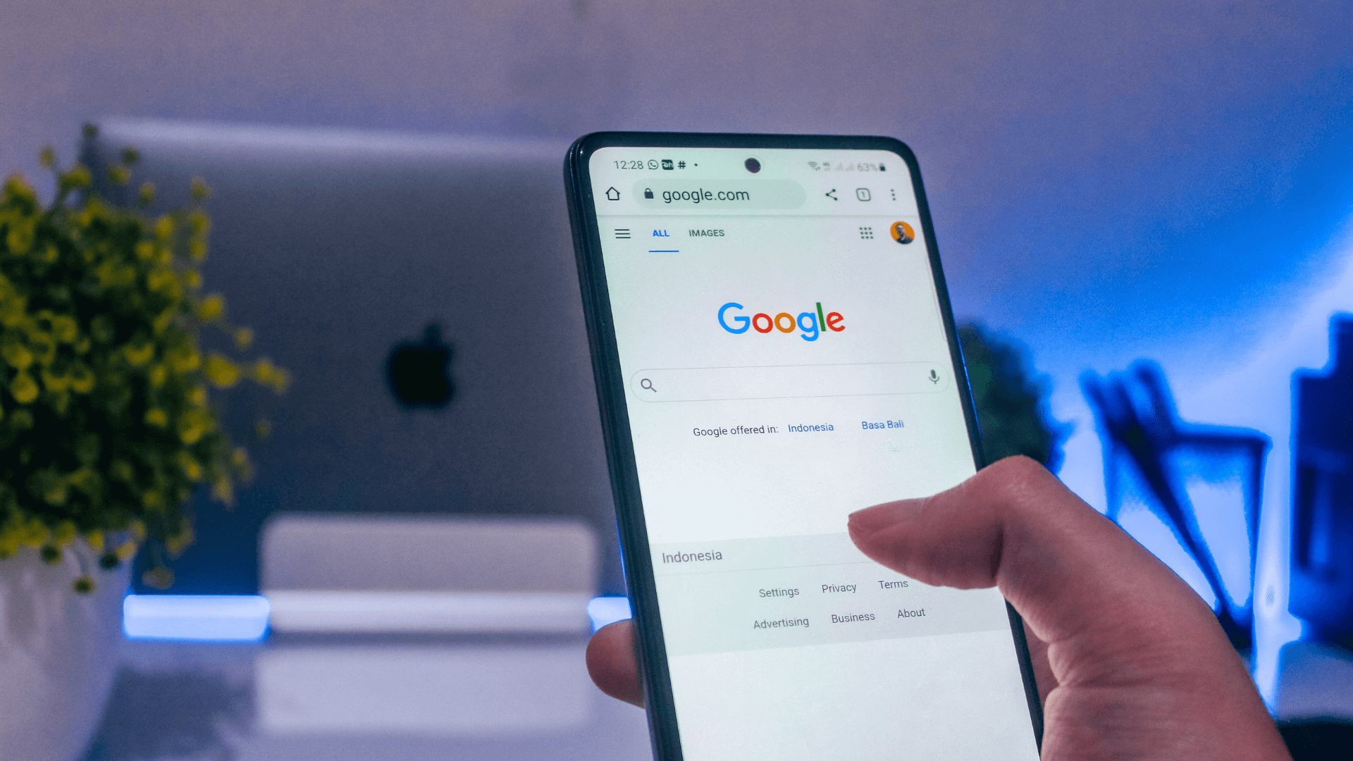 Link-Building ιστοσελίδας