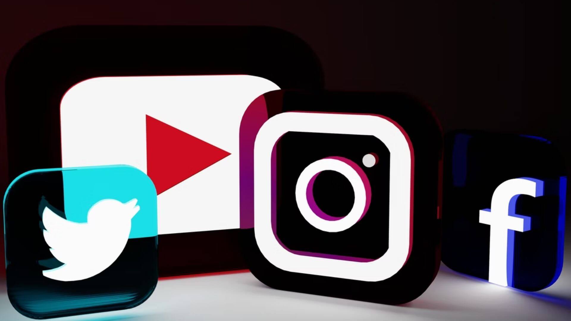 Social Media Calendar για το 2022