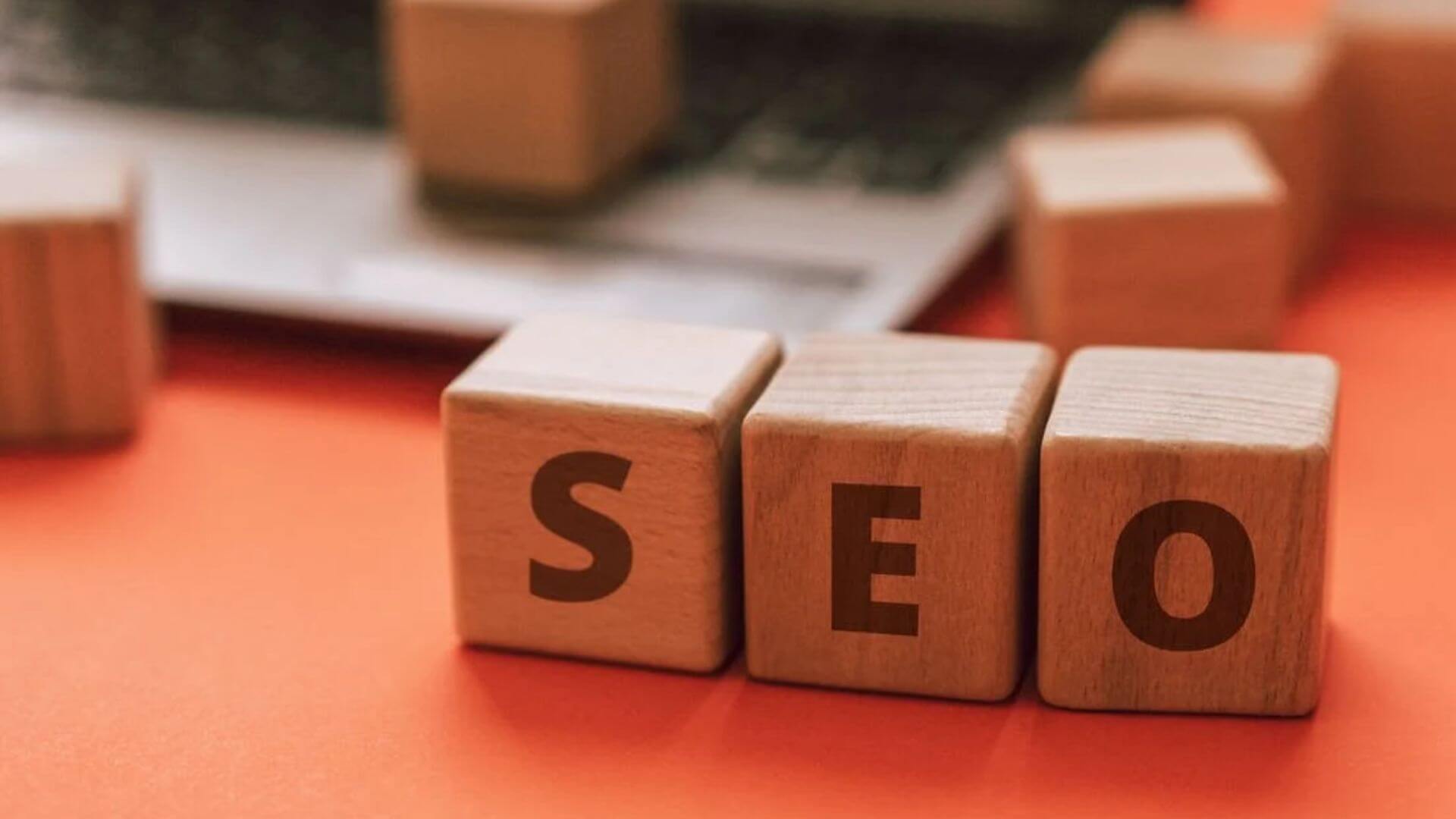 τα αποτελέσματα SEO των ιστοσελίδων σας