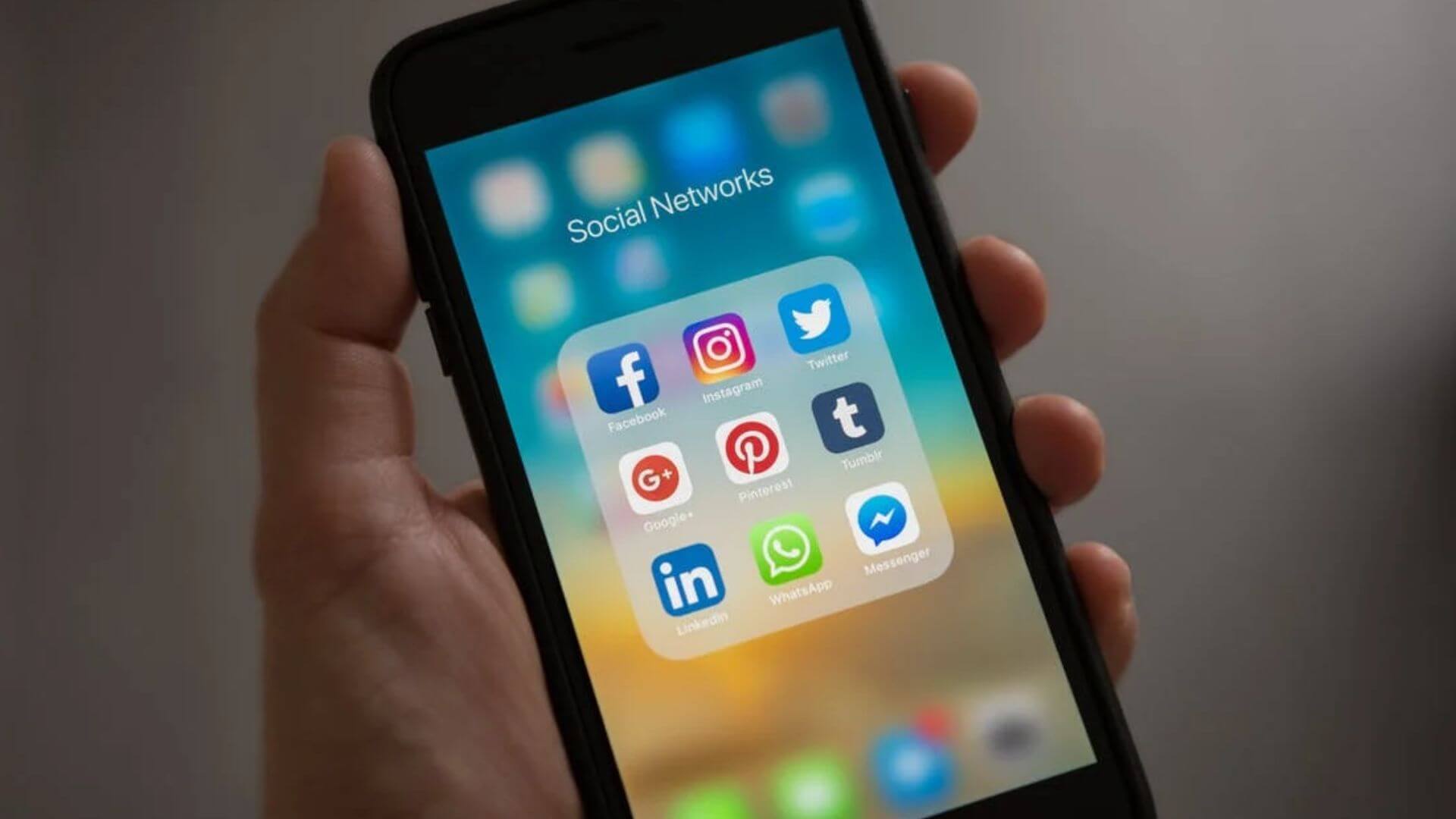 Social Media Analytics των εκεί ιστοσελίδων σας