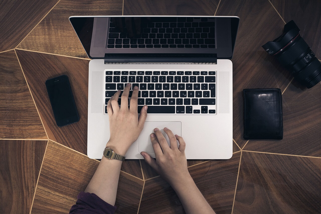 κατασκευή σελίδας blog στο e-shop σας