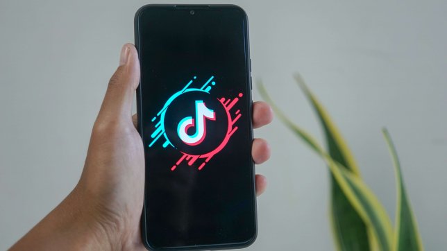 προωθήση ιστοσελίδων μέσω TikTok k
