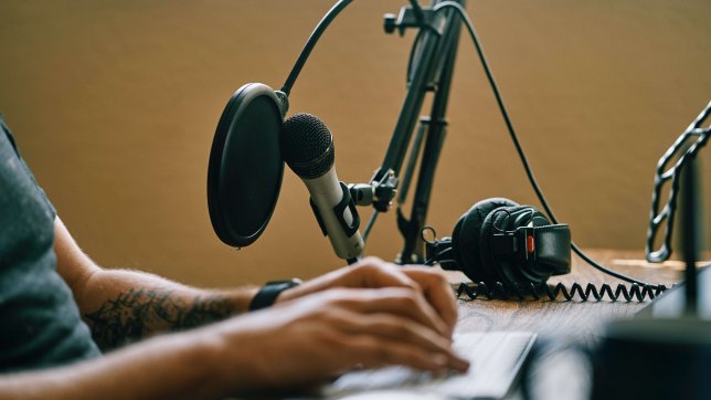 3 σημαντικά Tips για ένα επιτυχημένο Podcast