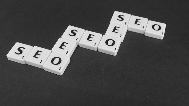 ΒΝελτίωση SEO του website σας