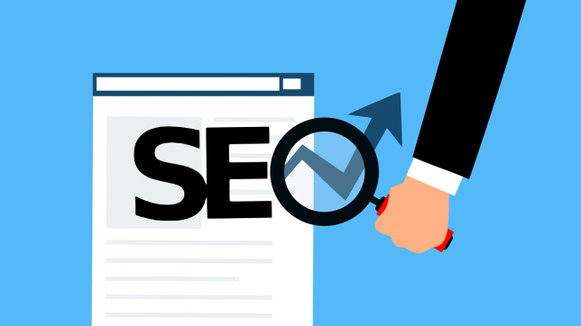 Social Media και  SEO των ιστοσελίδων