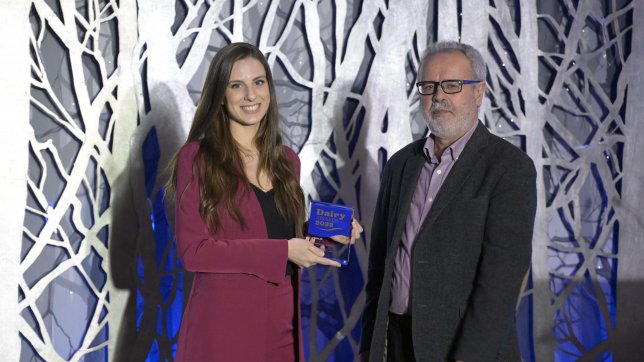 Η συμμετοχή μας στα Dairy Awards