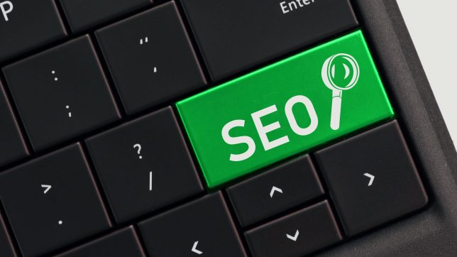 οργανική θέση του site σας στο Google