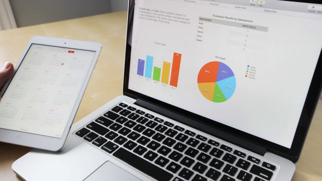 Inbound Marketing website