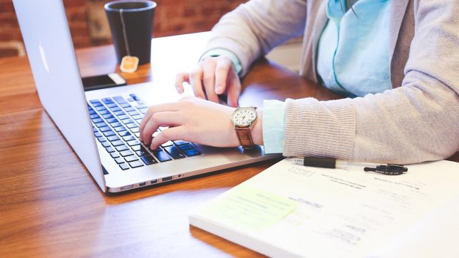 οφέλη  Content Marketing ιστοσελίδων και e-shops