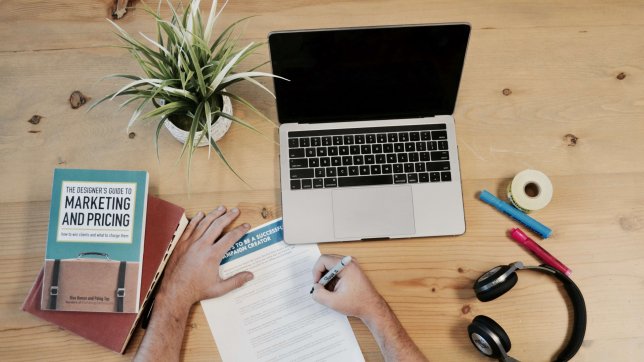 επιτυχημένη καμπάνια Digital Marketing του website σας