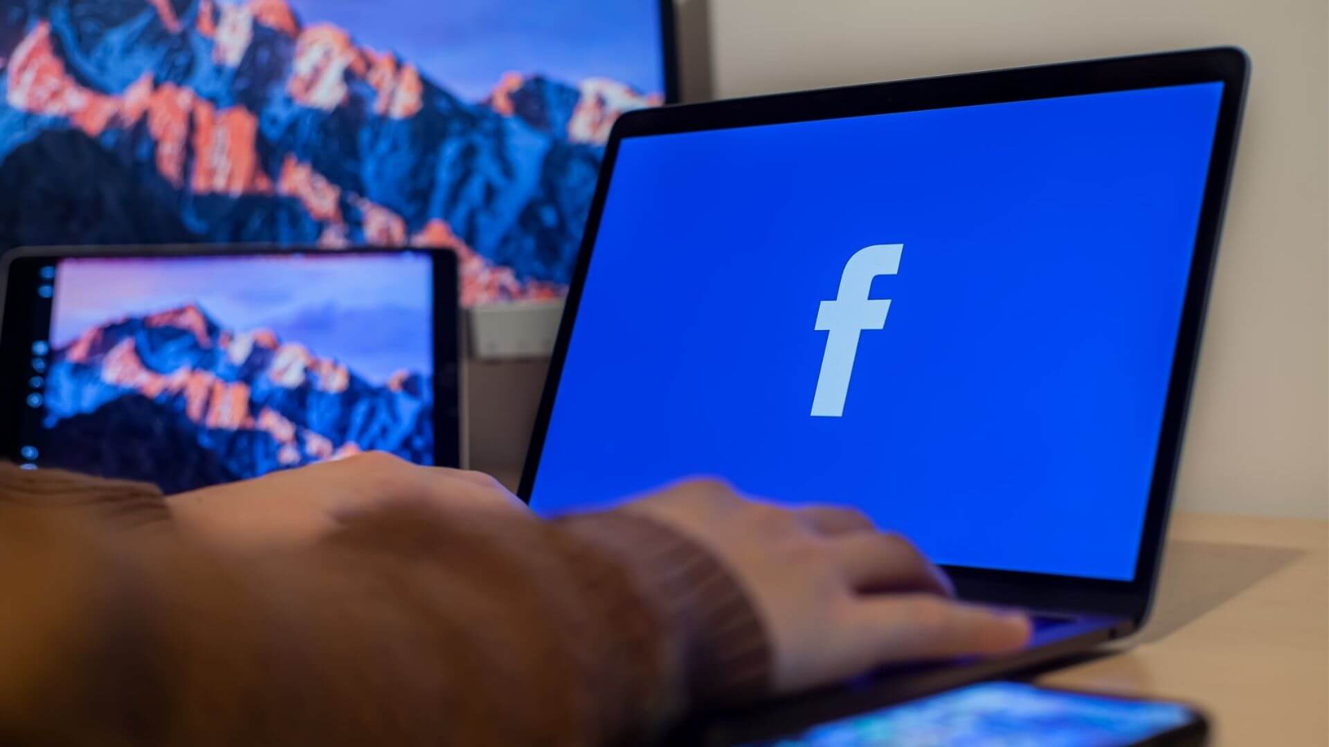 Σελίδα Facebook Engagement