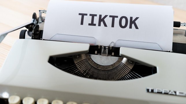 TikTok SEO για να το εφαρμόσετε στη σελίδα σας