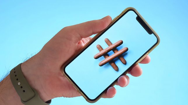 TikTok stories για το site σας