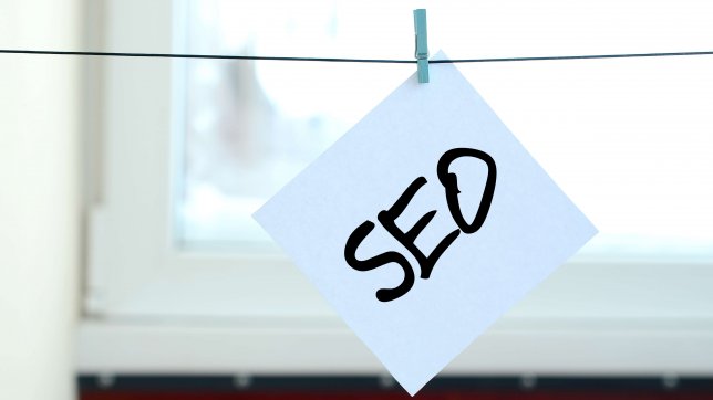 στρατηγική SEO για την ιστοσελίδα σας
