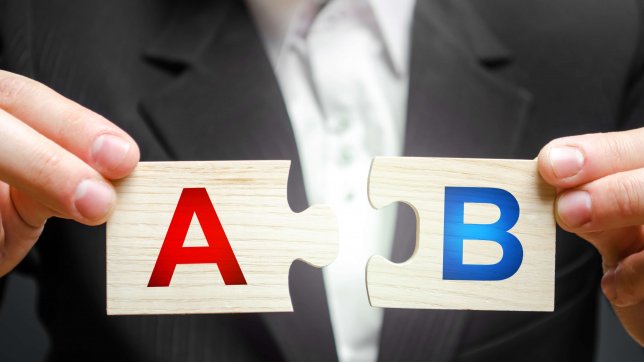 Τι είναι το A/B Testing και πως μπορεί να εφαρμοστεί στο Website σας;