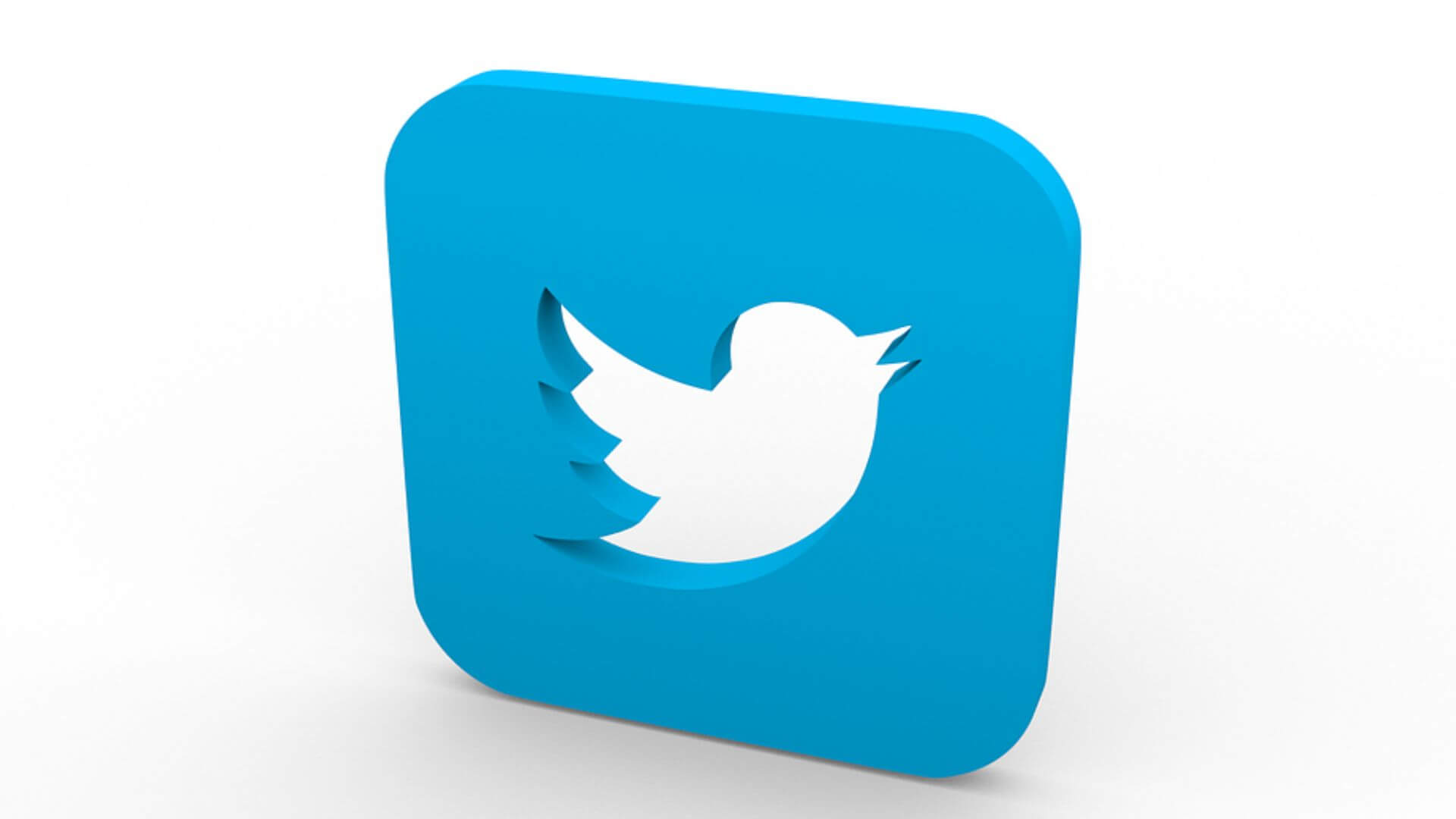 Report της σελίδας σας στο Twitter