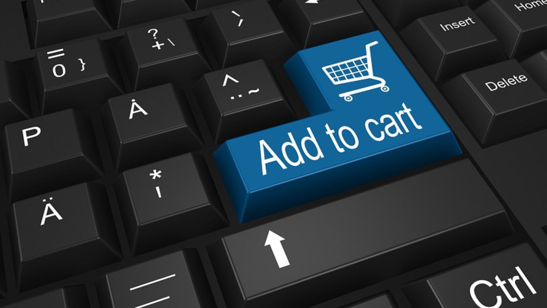 το κοινό της ιστοσελίδας ή του e-shop σας