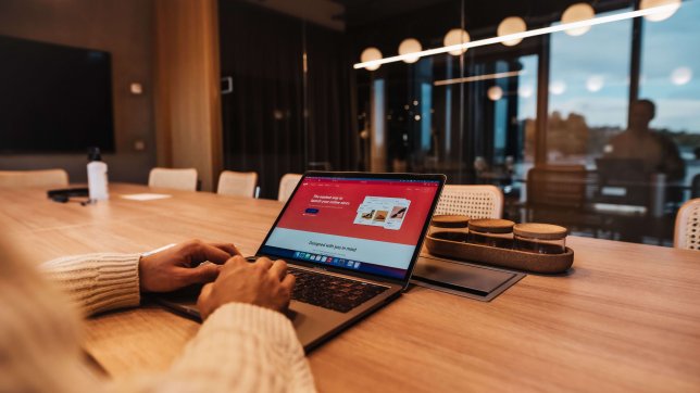 Ανάπτυξη Ιστού Ηλεκτρονικού Εμπορίου Οδηγός για Αρχάριους