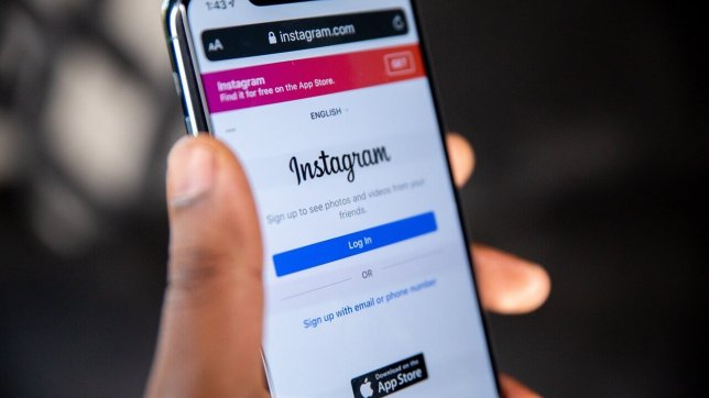 αξιοποιήστε τη σελίδα σας στο Instagram