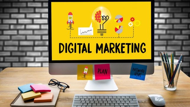 πωλήσεις και Marketing ιστοσελίδων & E-shop