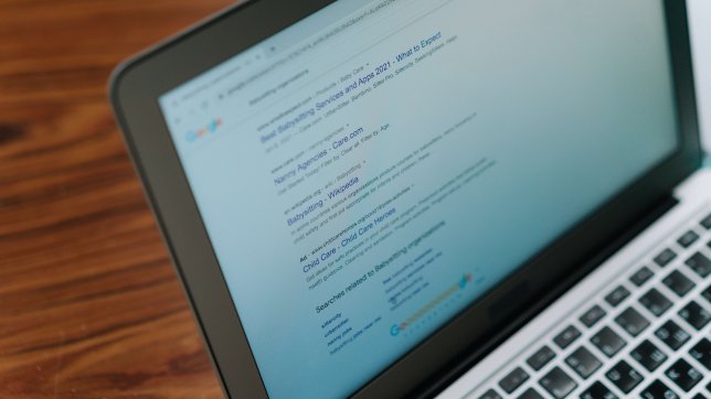 Google Ads για το website σας