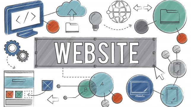 Δημοφιλής η κατασκευή επαγγελματικών ιστοσελίδων με Wordpress