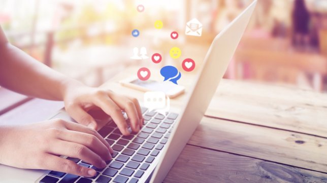 το WordPress για το site της επιχείρησής σας