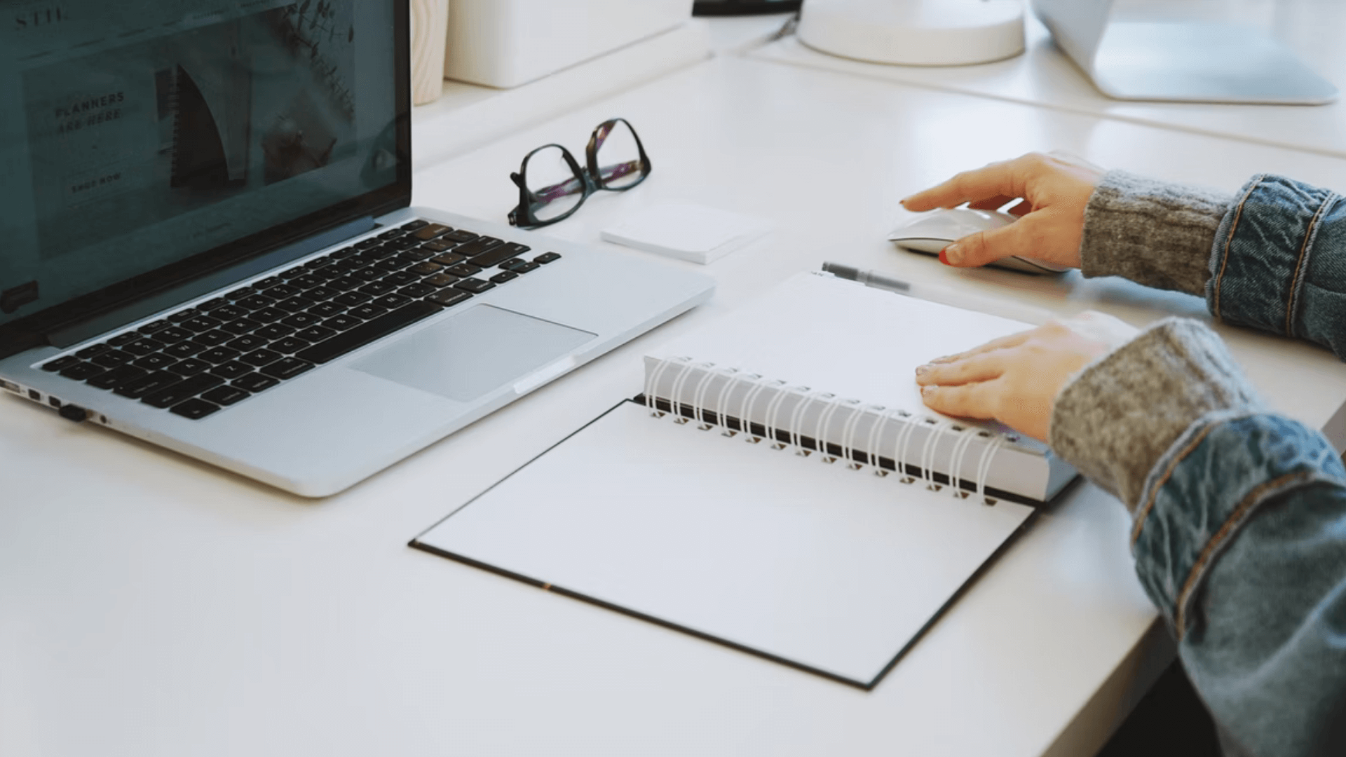 tips σελίδων και e-shops για creatives