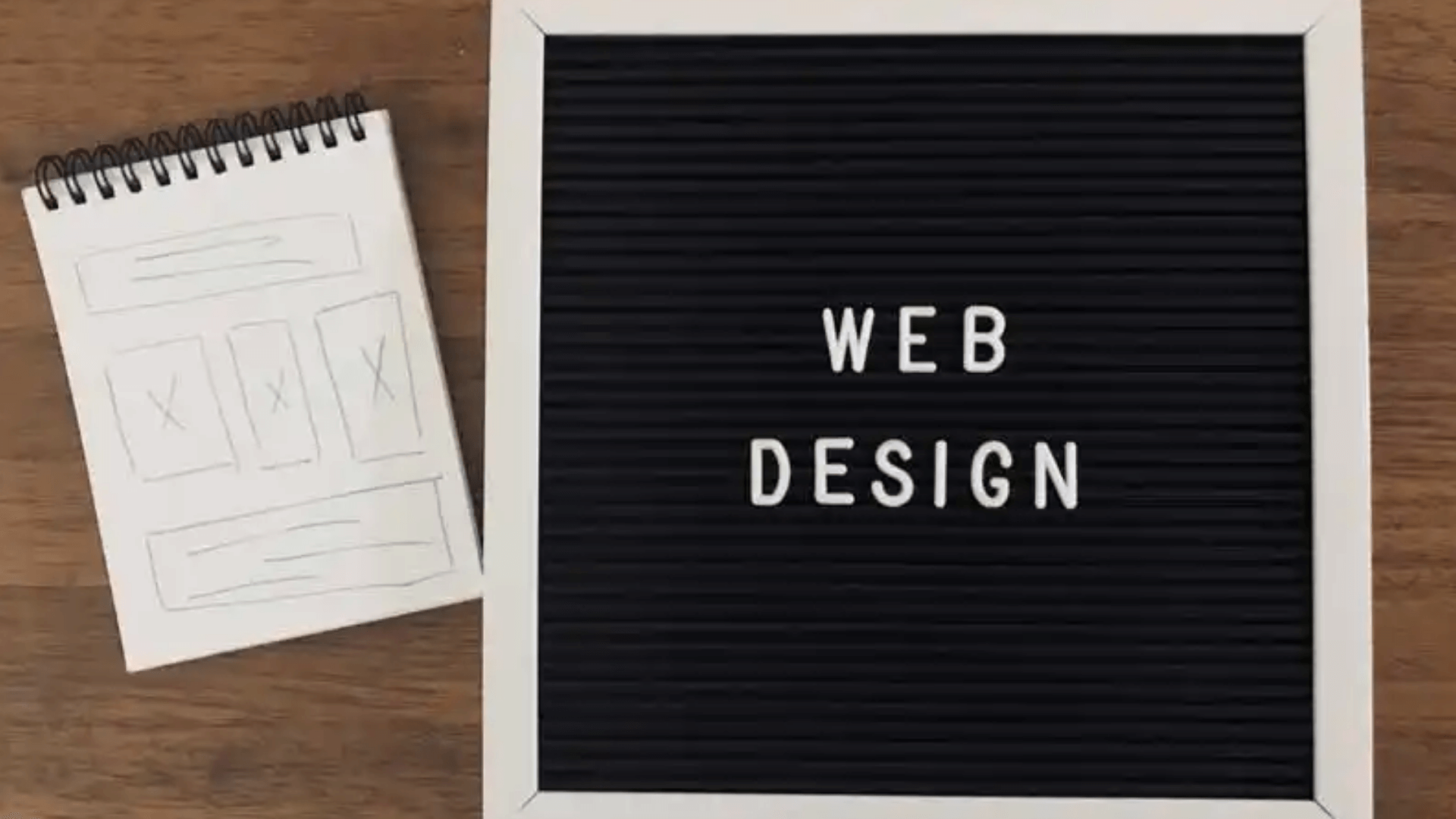 Η σημασία του σχεδιασμού ιστοσελίδων