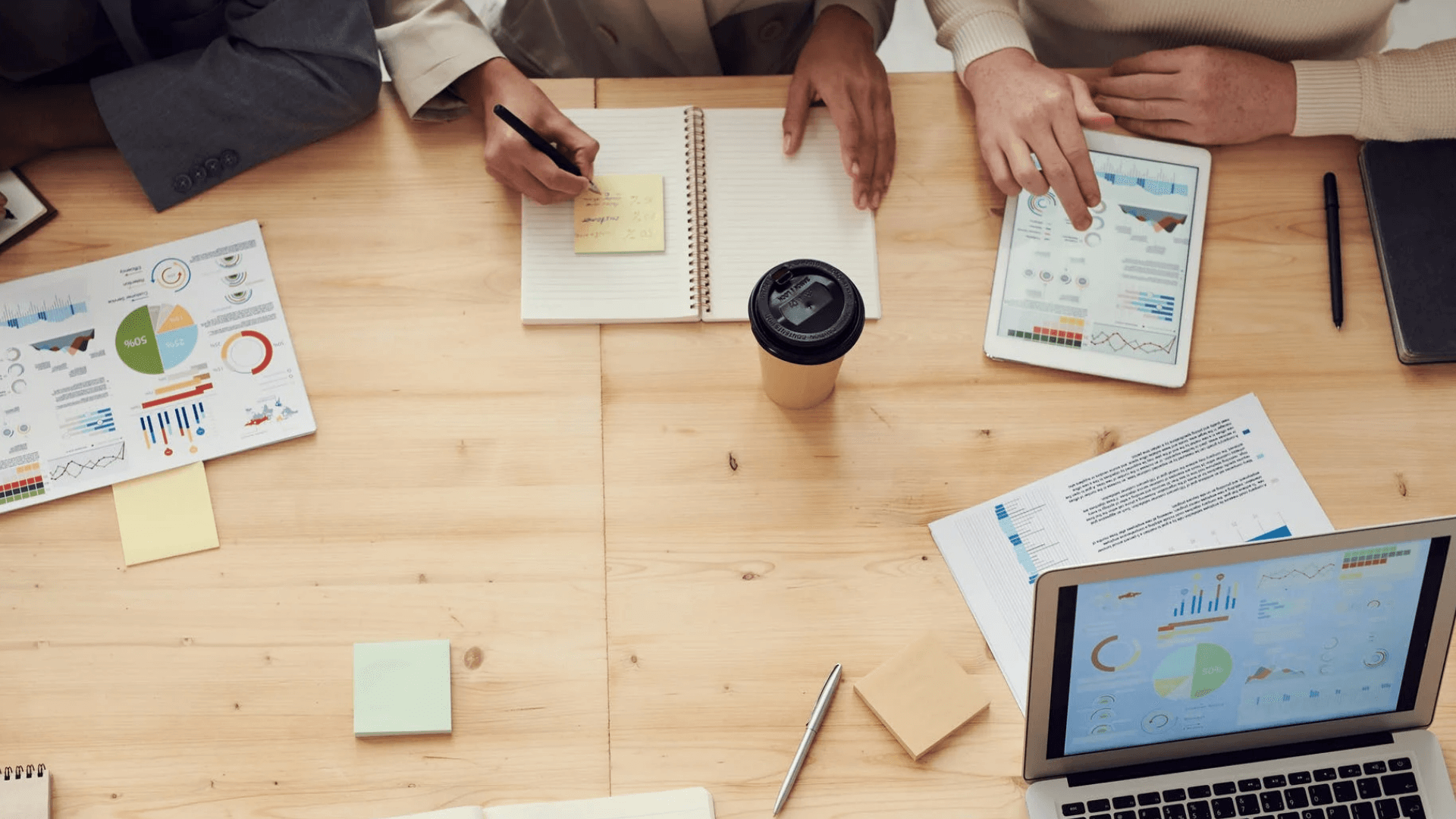 Business Plan Writing Tips διαδικασία