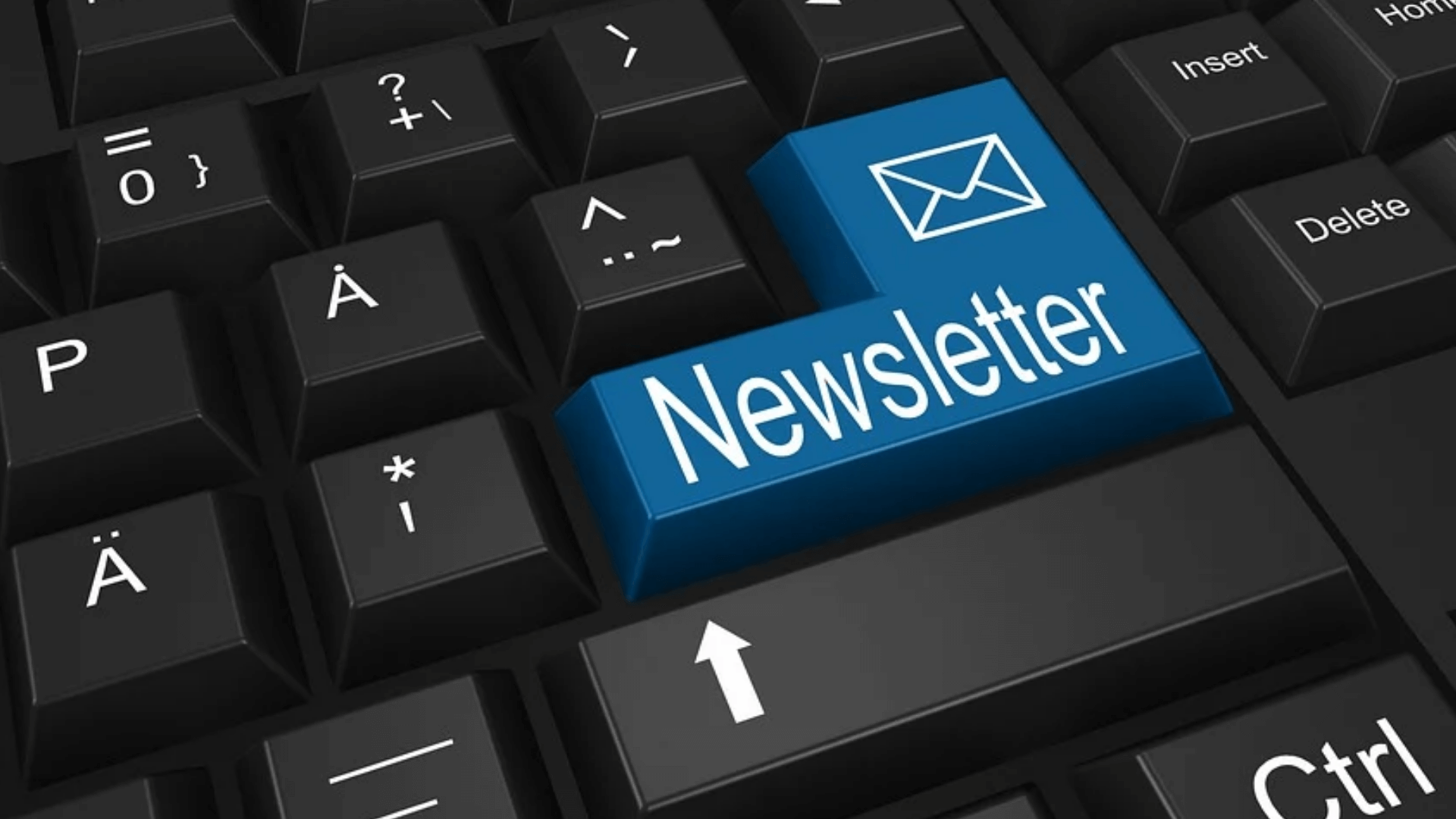 Newsletter προωθησης ιστοσελίδας / eshop