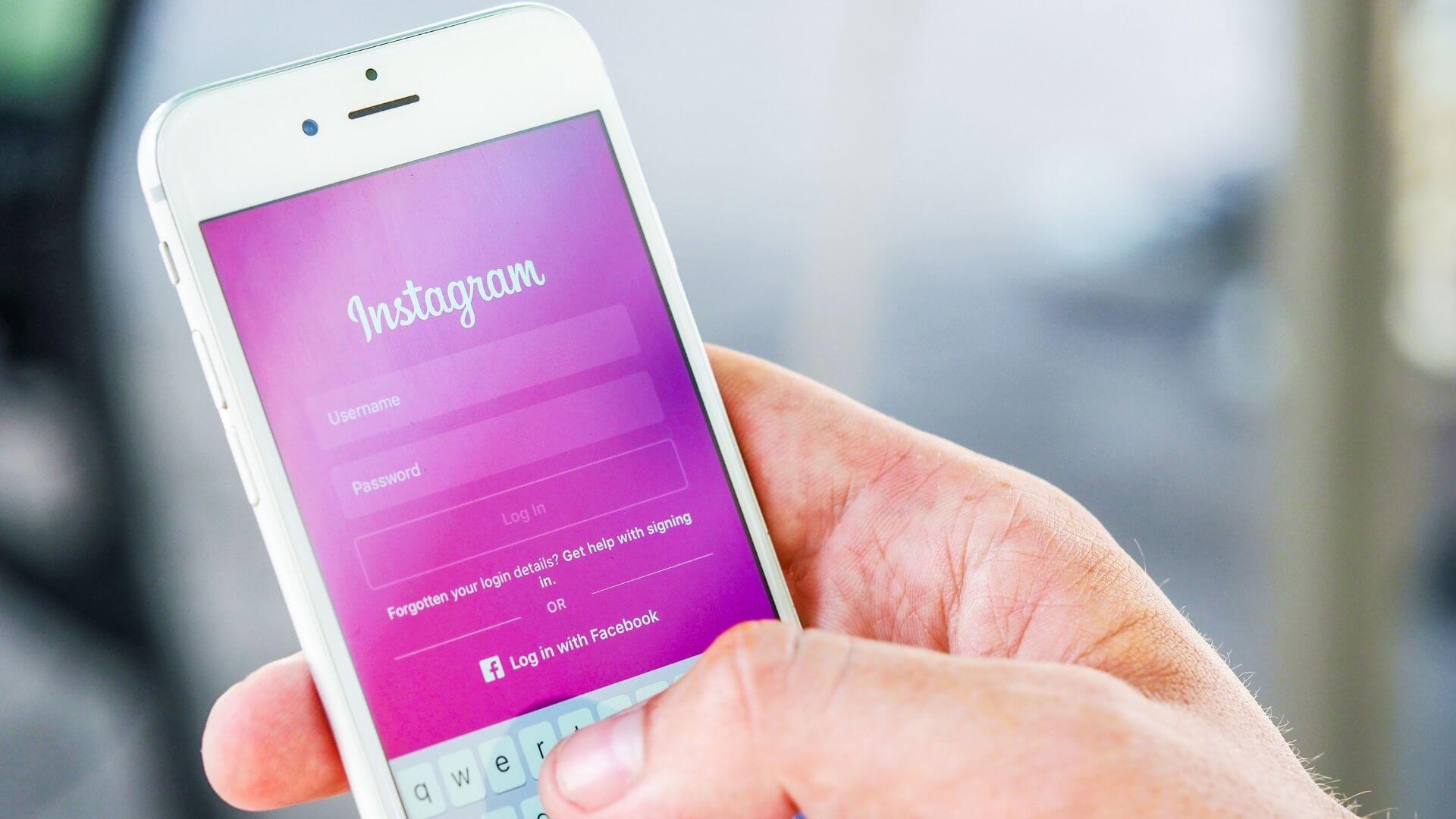 Instagram Shopping: Πώς να αυξήσετε την έκθεση της επιχείρησής σας