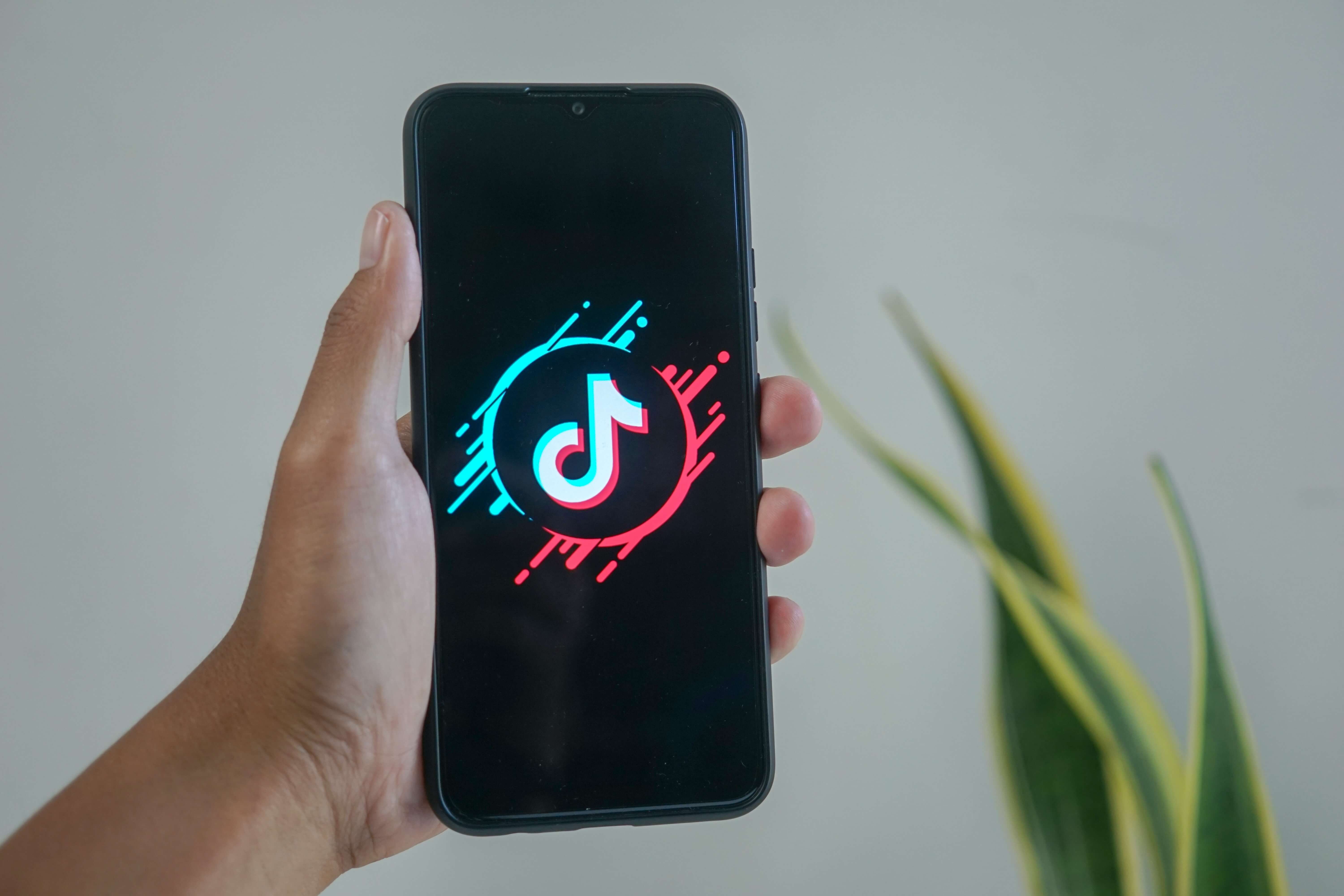 προωθήση ιστοσελίδων μέσω TikTok k
