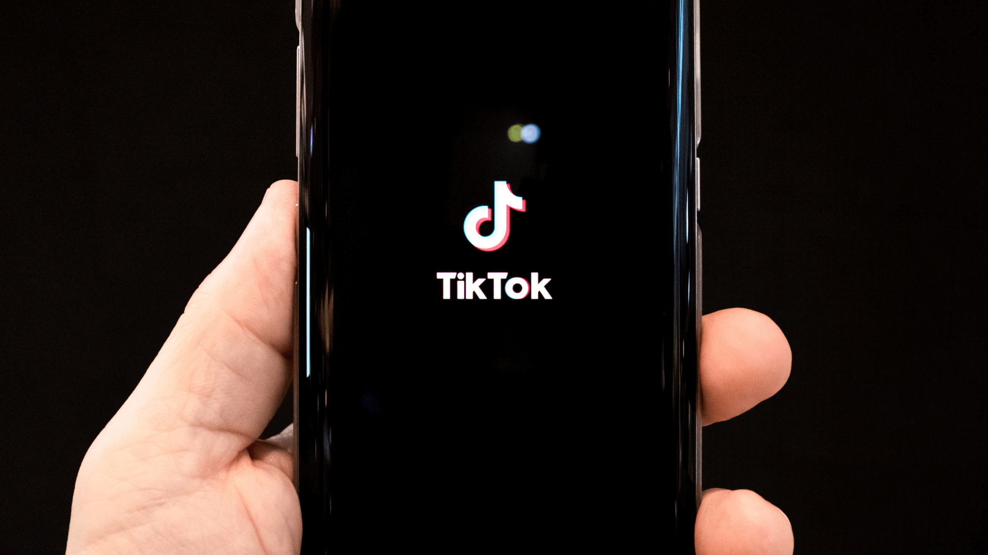 TikTok Marketing ιστοσελίδων