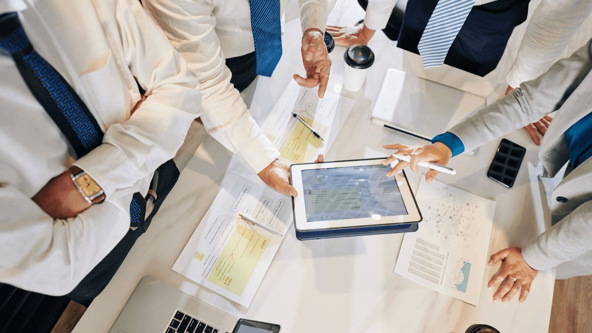 Local Digital Marketing: Πώς να προσελκύσετε αποτελεσματικά περισσότερους δυνητικούς πελάτες