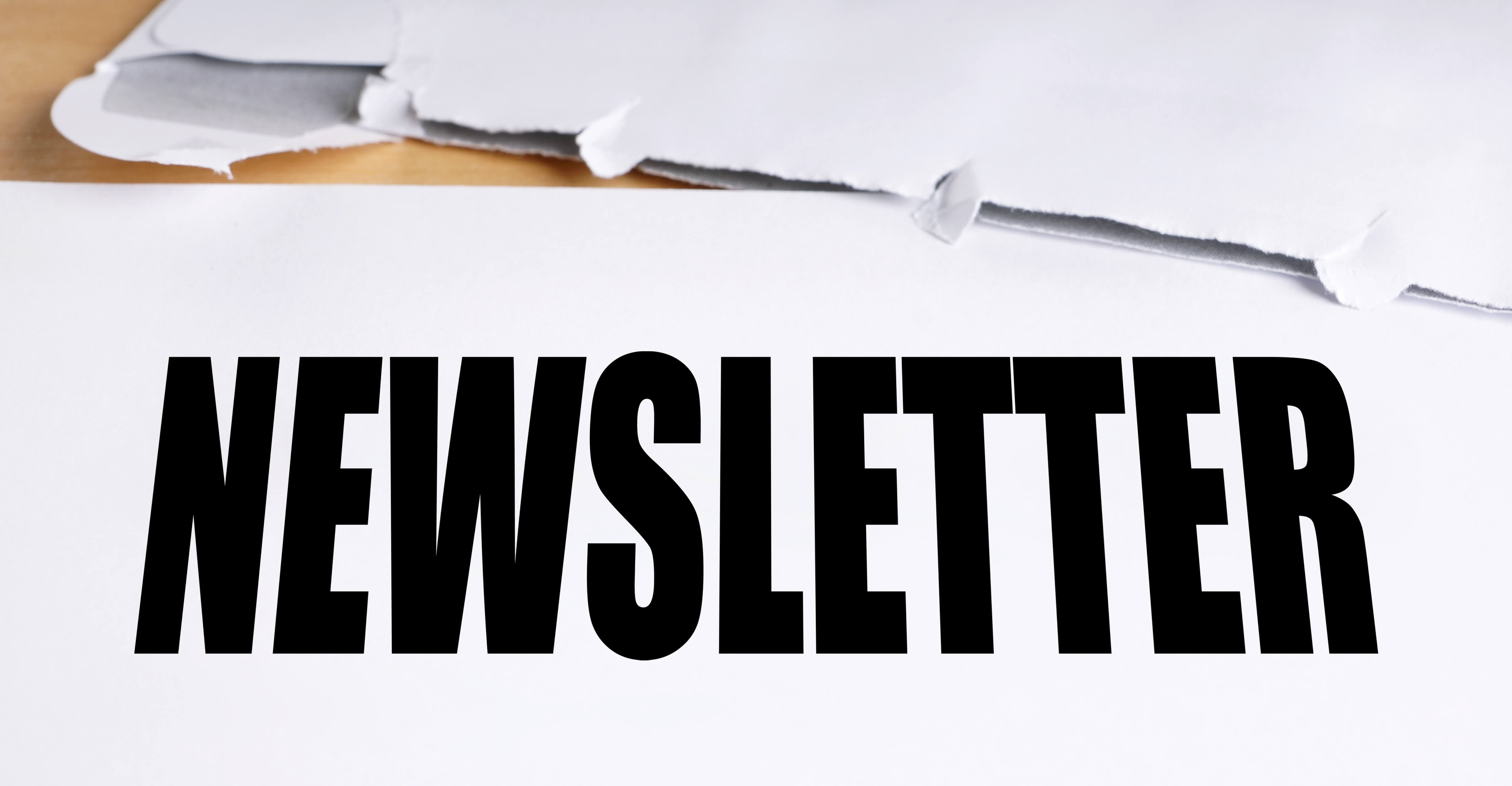 Γιατί είναι ένα Newsletter σημαντικό για τη Marketing στρατηγική σας;