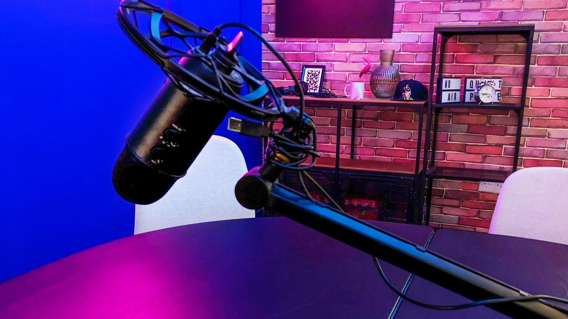 Πώς ένα Podcast μπορεί να ωφελήσει τις προσπάθειές σας στο marketing