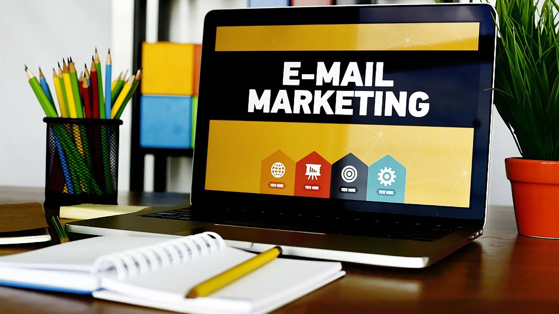 Eίναι σημαντικό το Email Marketing για την επιχείρησή σας και πώς να ξεκινήσετε;