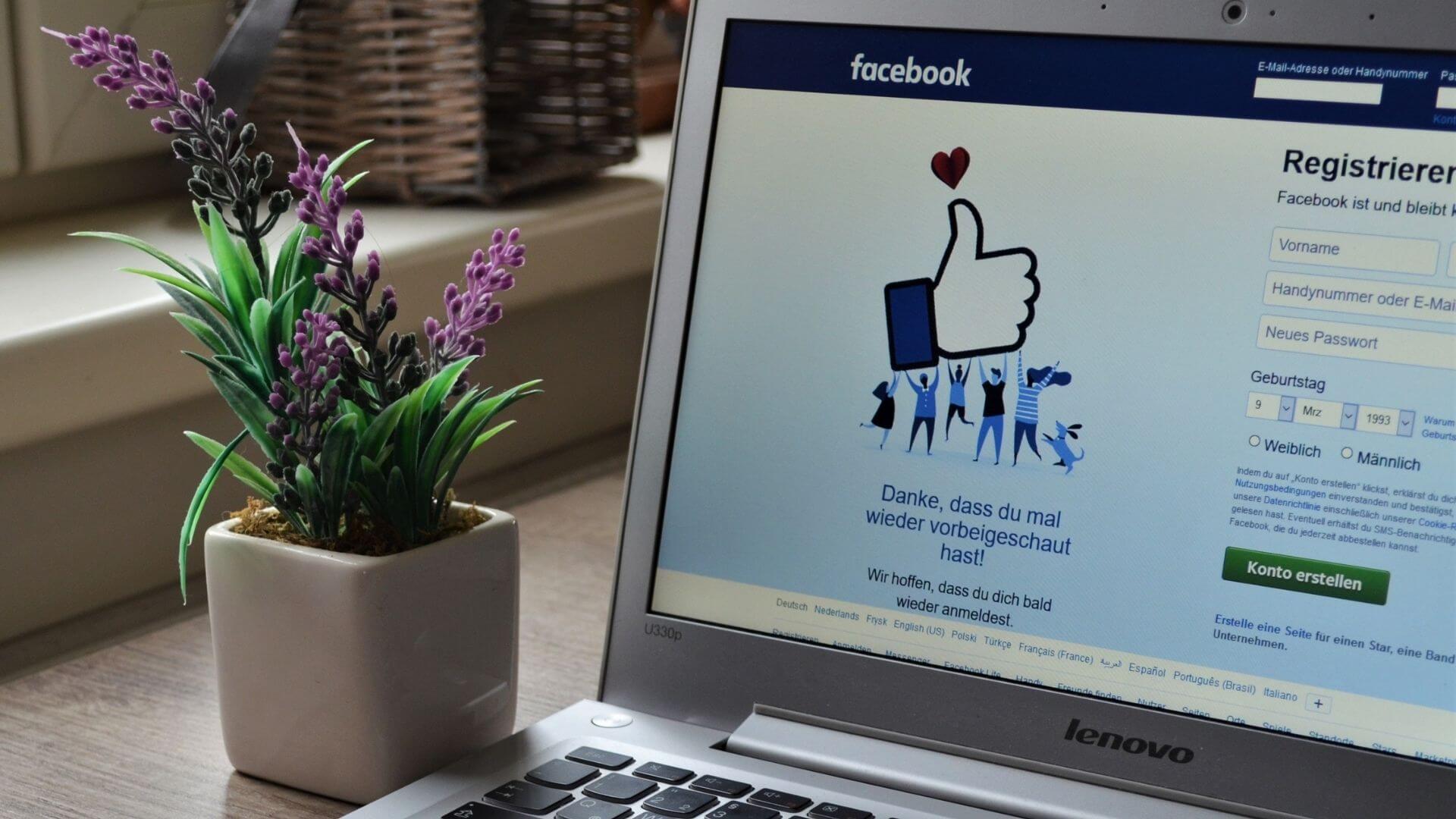 Πώς να χρησιμοποιήσετε τα Carousel Ads του Facebook για να προσελκύσετε την προσοχή των χρηστών