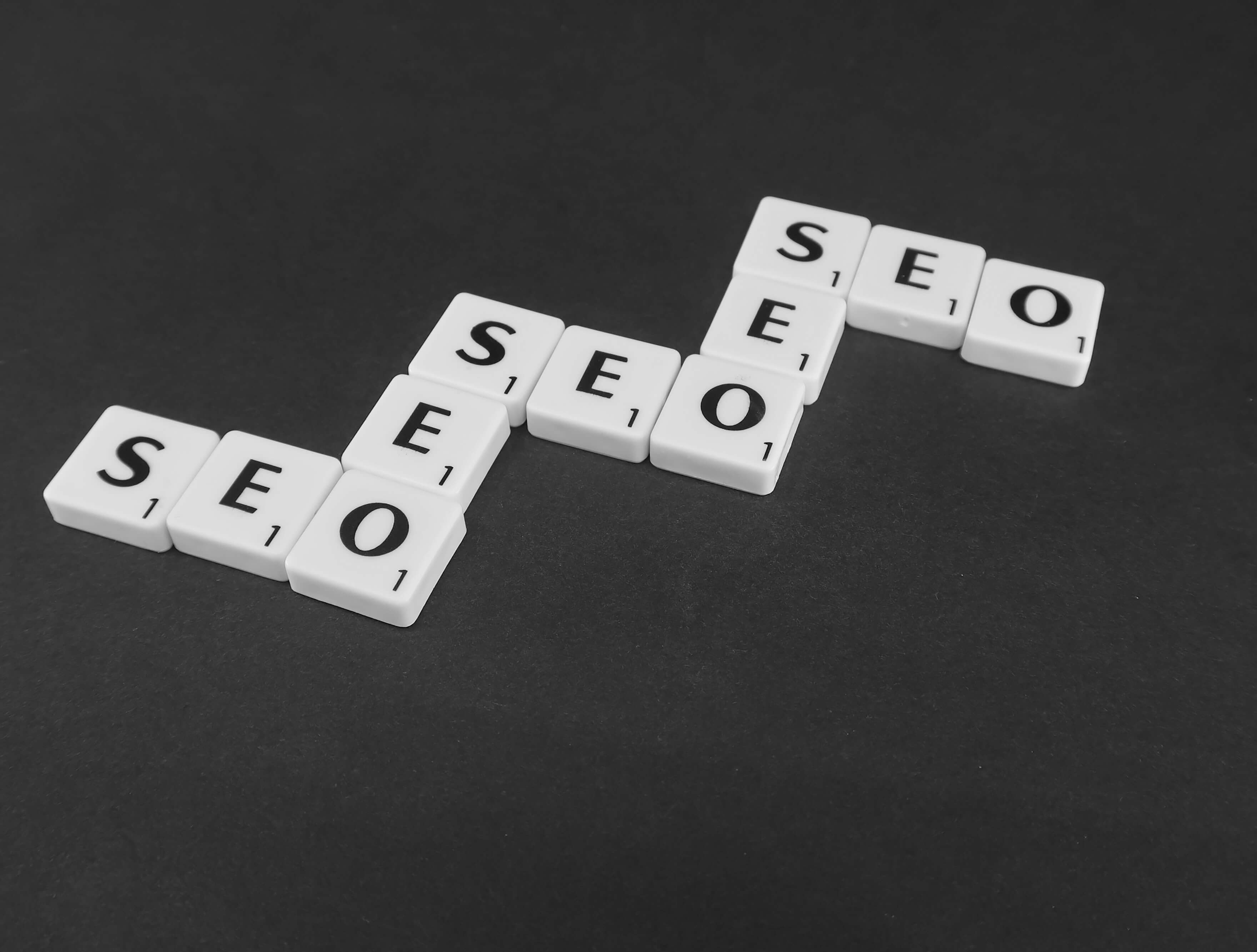 ΒΝελτίωση SEO του website σας
