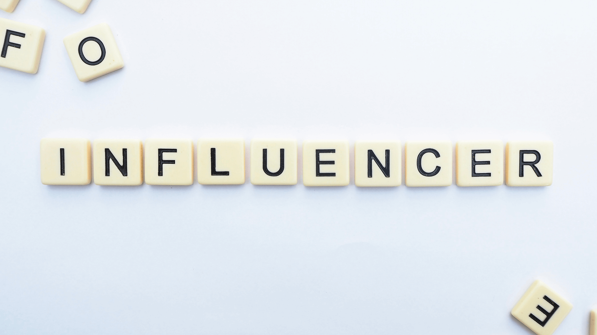 Influencer Marketing Strategy ιστοσελίδας