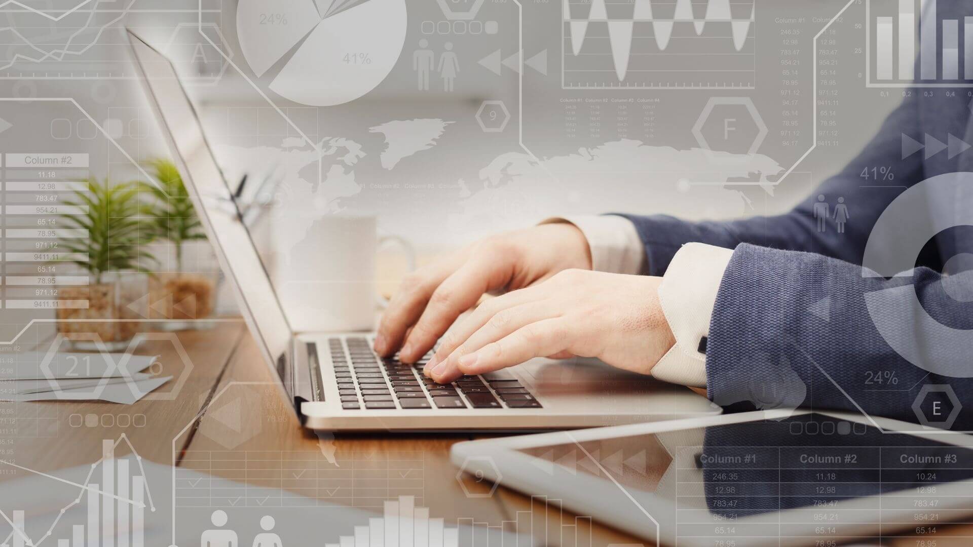 Digital Marketing site