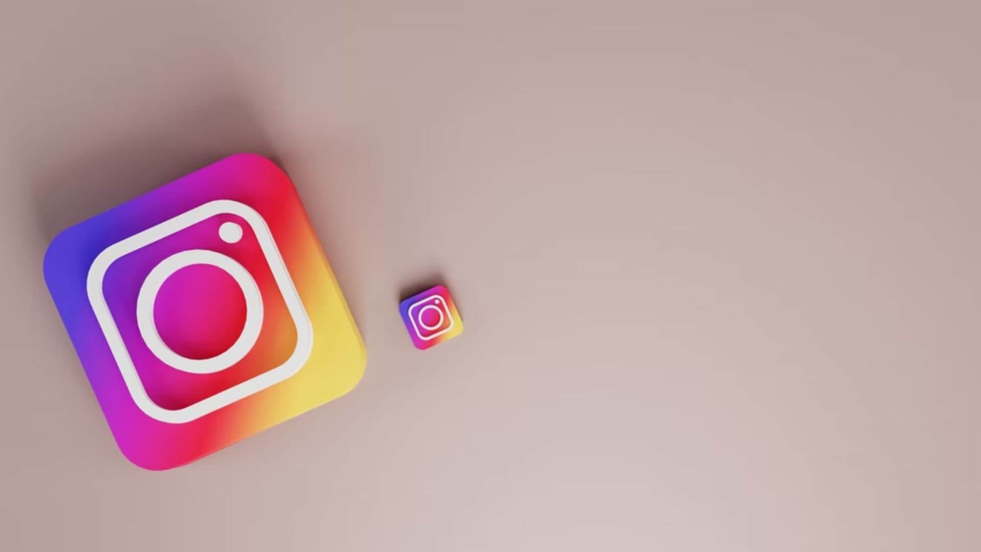 εδραιώστε το brand σας στον κόσμο του web μέσω του Instagram