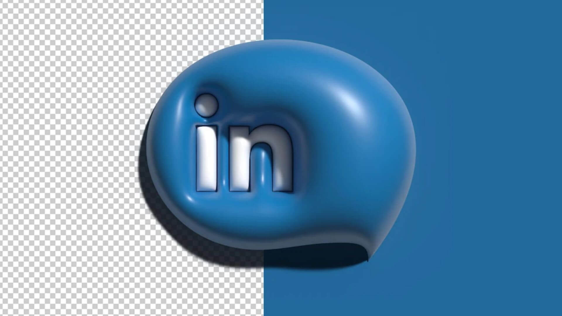 Ιστοσελίδα LinkedIn