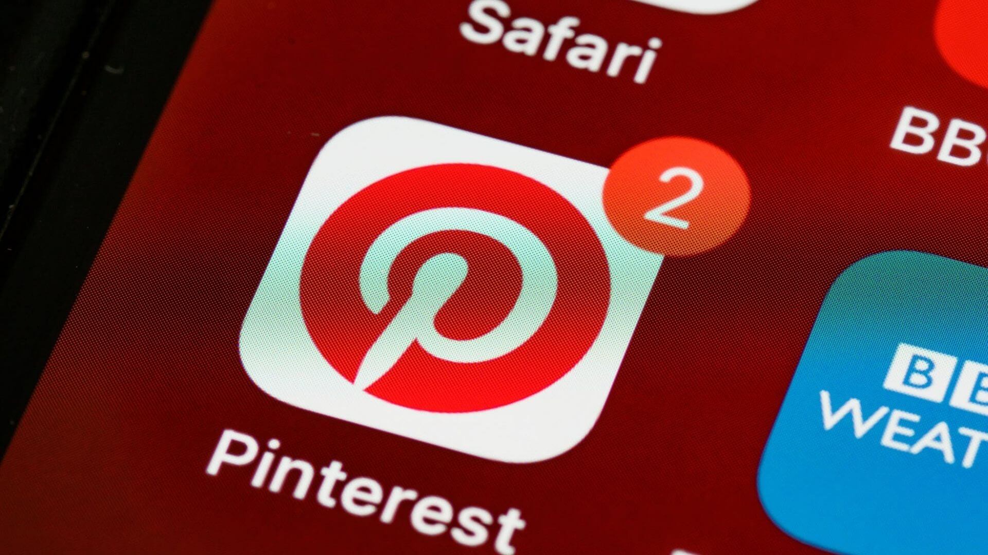 Ιστοσελίδα Pinterest: Πώς να αποκτήσετε περισσότερους Followers;