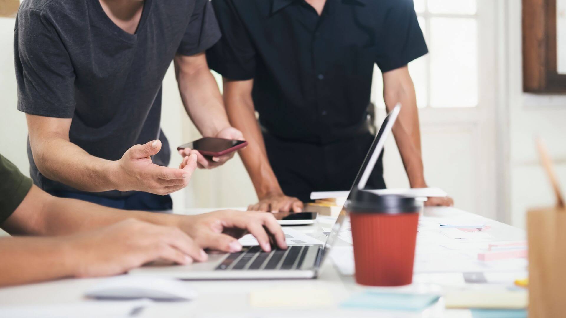 7 τυπικές αποτυχίες website και πώς να τις αποφύγετε