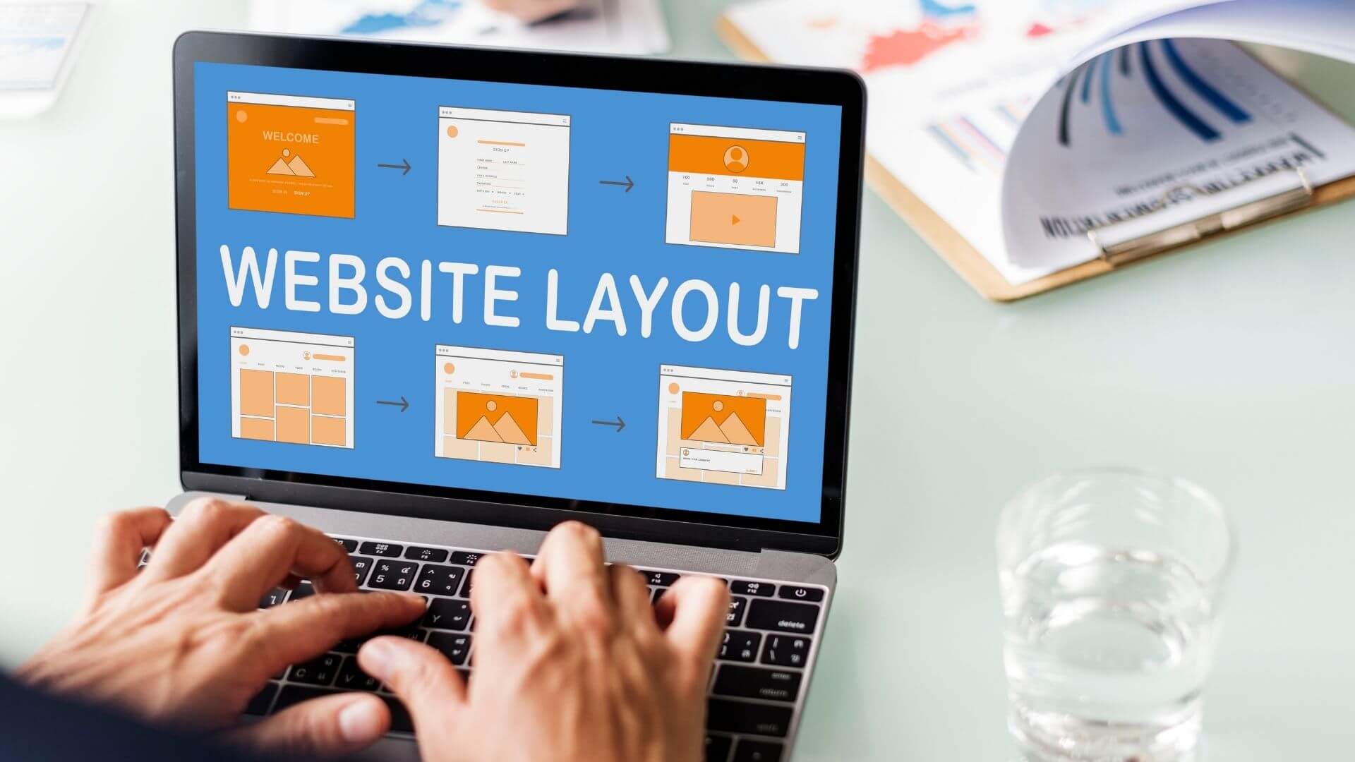 Γιατί το Web Design είναι τόσο σημαντικό για τις επιχειρήσεις;
