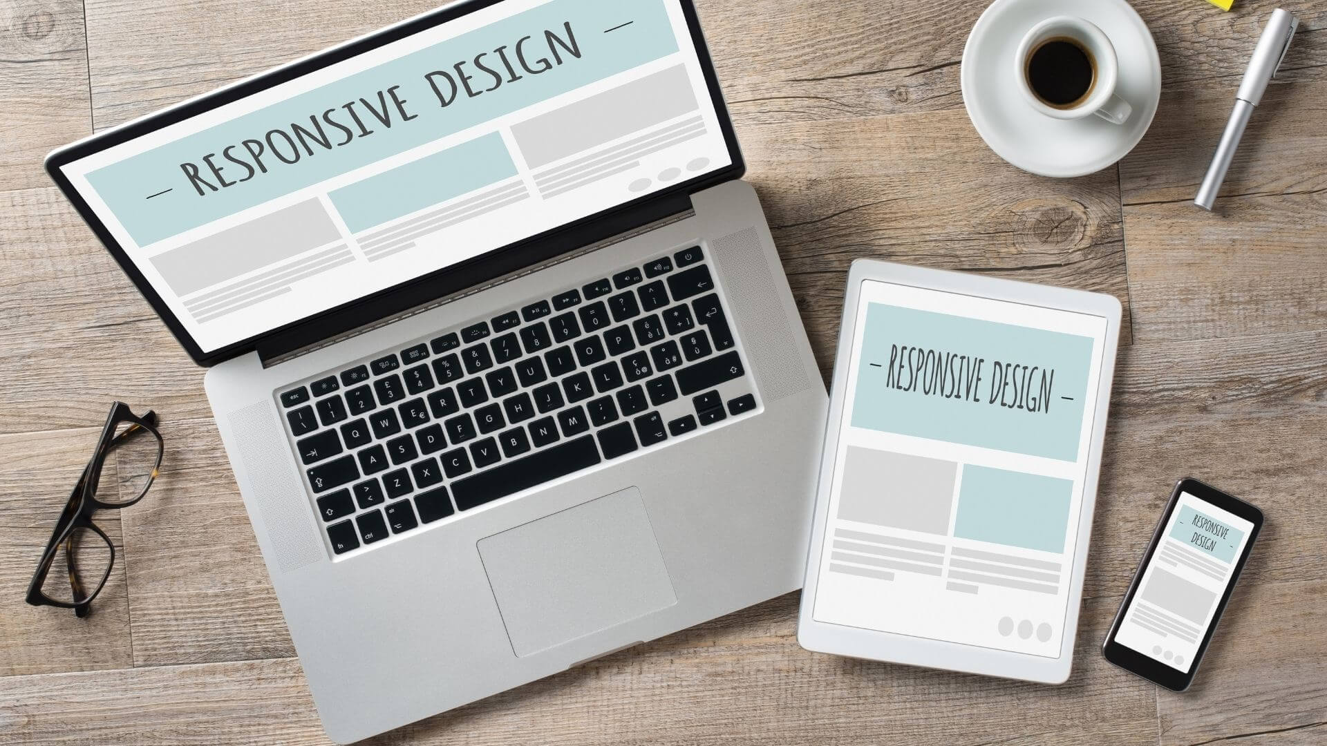 5 τρόποι βελτιστοποίησης του website σας για κινητά