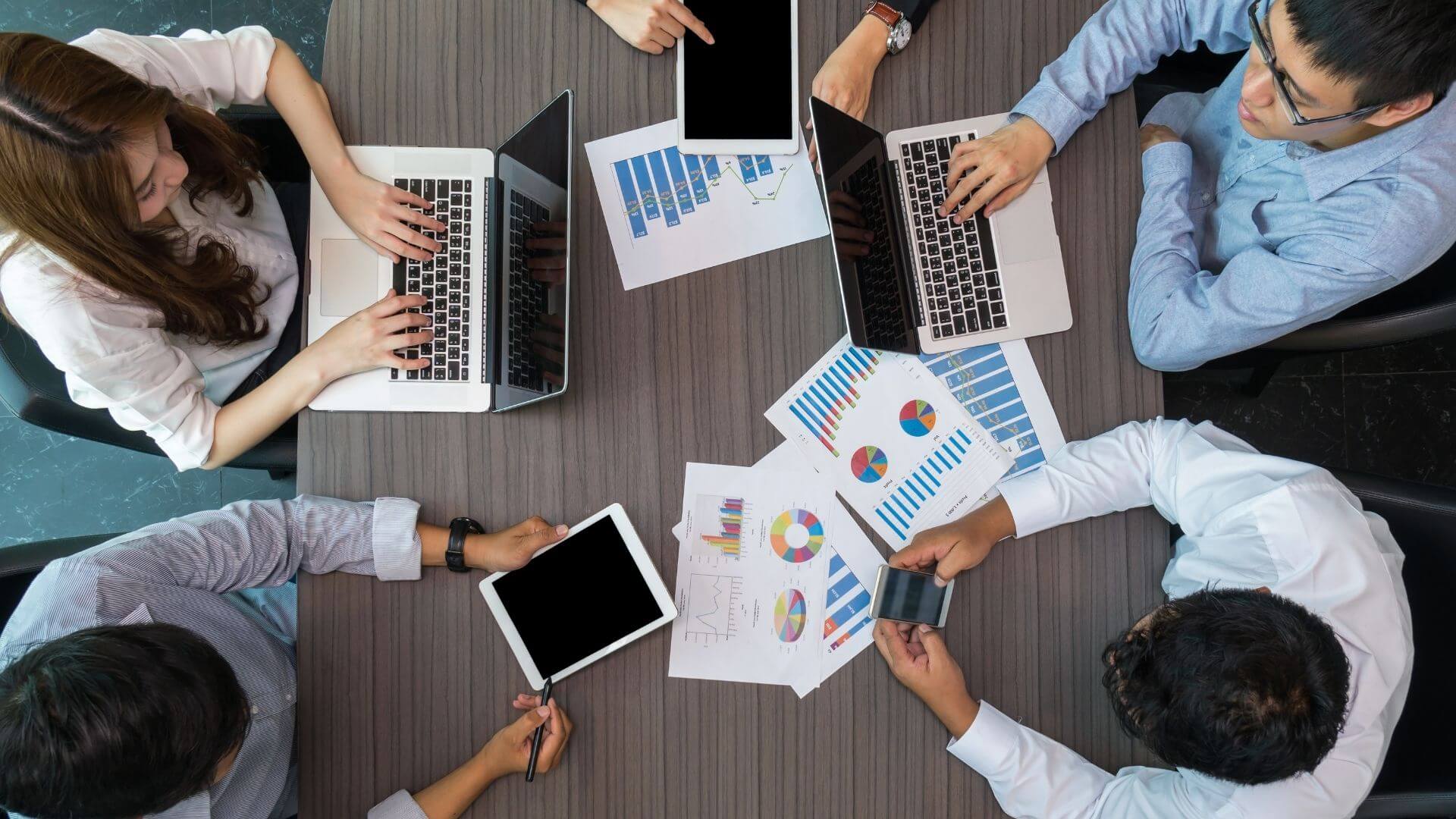 Πώς να βρείτε το σωστό digital agency για τις διαφημίσεις σας